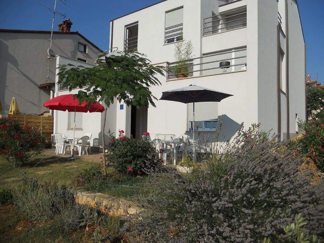 Apartment Stinjan Kascuni Pula