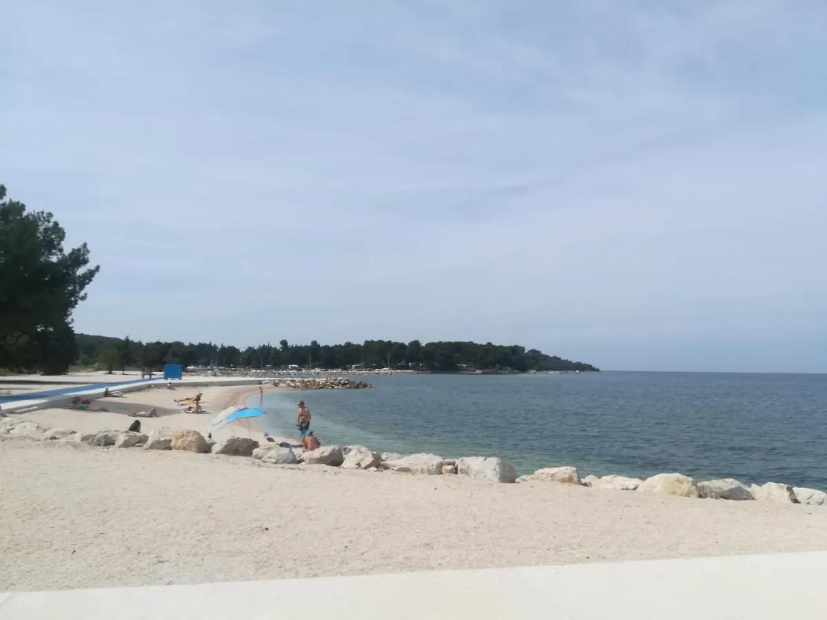Apartment Stinjan Kascuni Pula Croatia