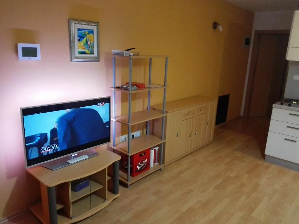 Apartment Stinjan Kascuni Pula