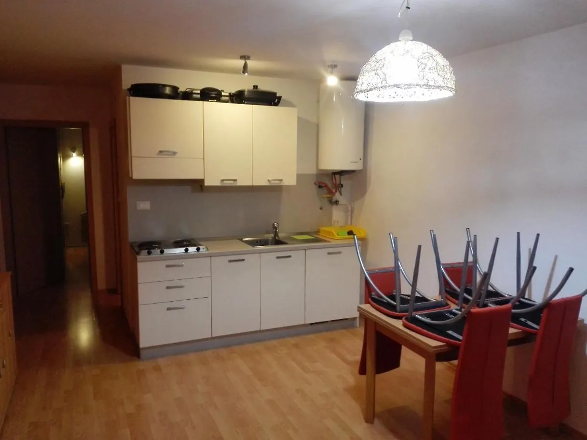 Apartment Stinjan Kascuni Pula