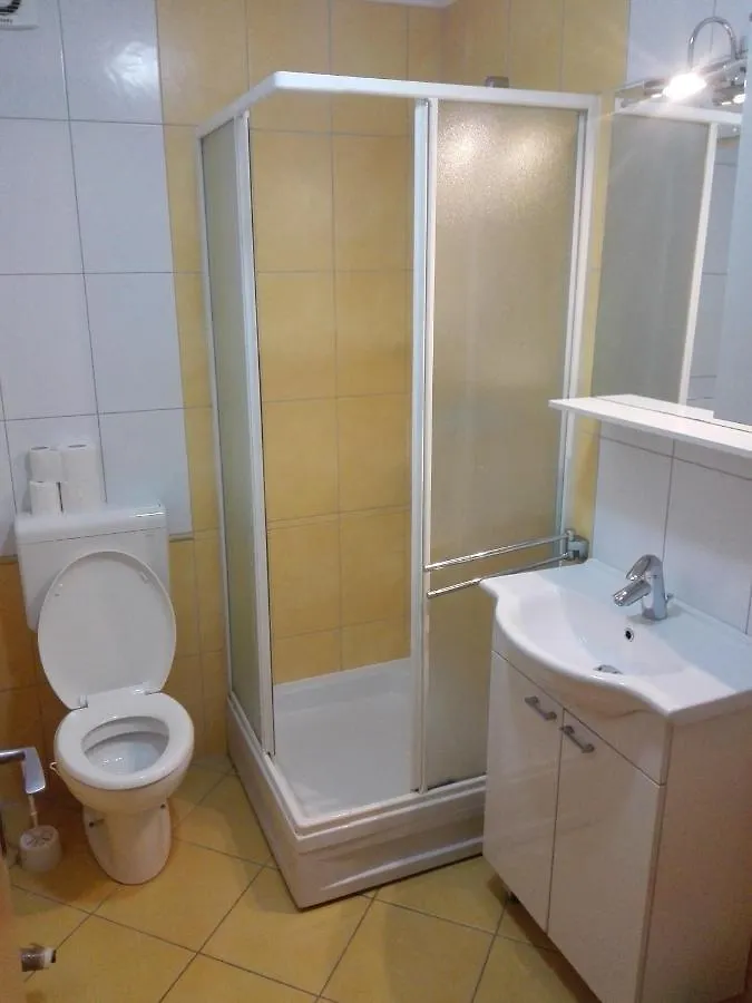 Apartment Stinjan Kascuni Pula